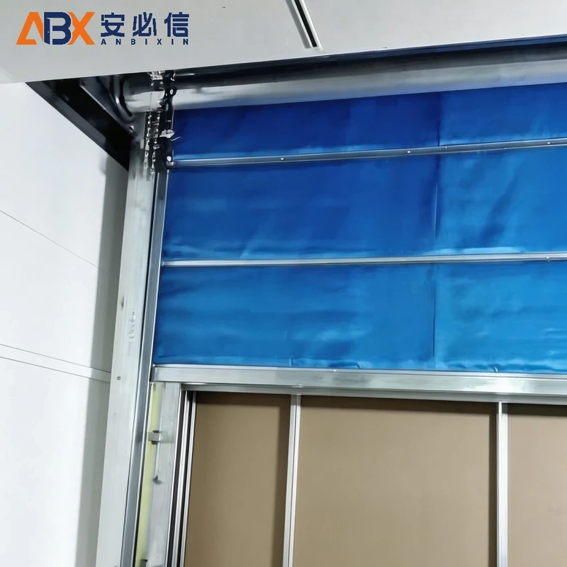 齐齐哈尔市背带堆积门